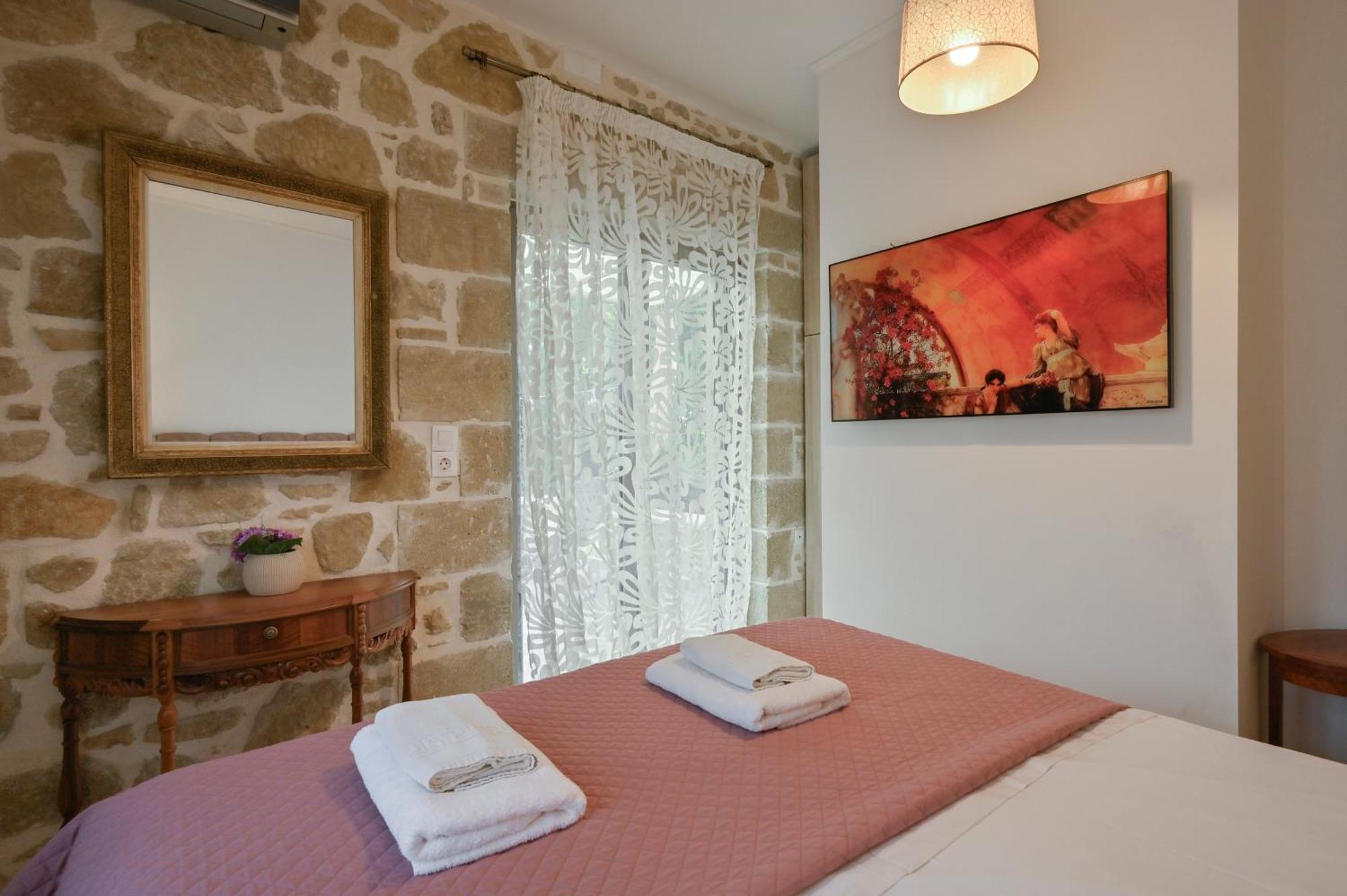 Dream House Spa Near The Beach Dhrapaniás Buitenkant foto